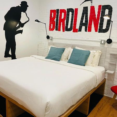 Be Home Hotel New York Kültér fotó