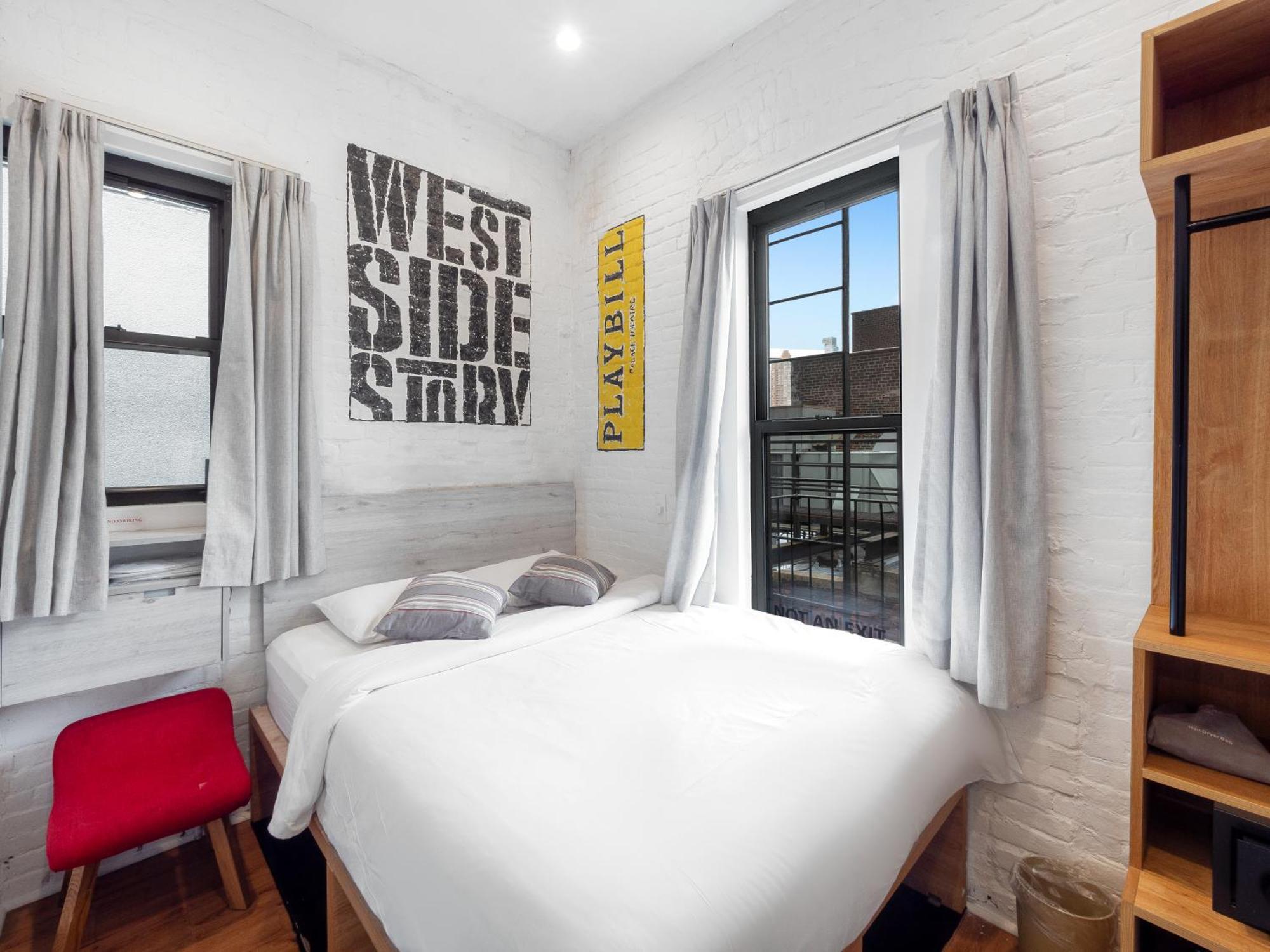 Be Home Hotel New York Kültér fotó