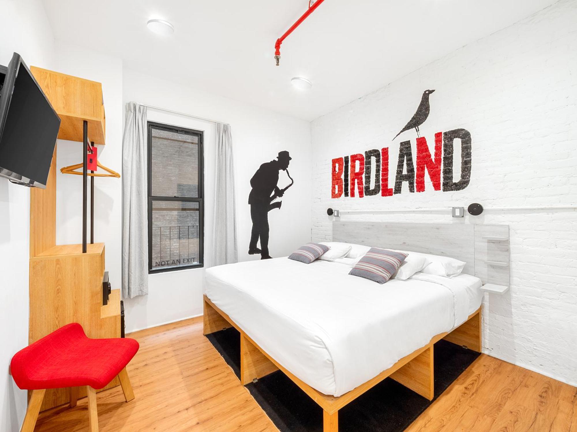 Be Home Hotel New York Kültér fotó